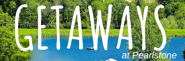 GETAWAYS AT PEARLSTONE